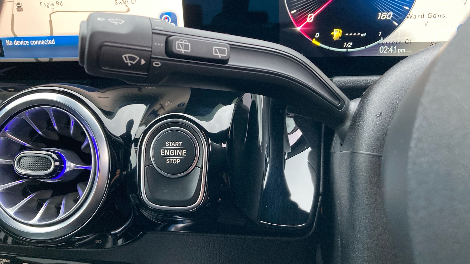 Used Mercedes-Benz GLA 2025 for sale - 77079471: Photo 39