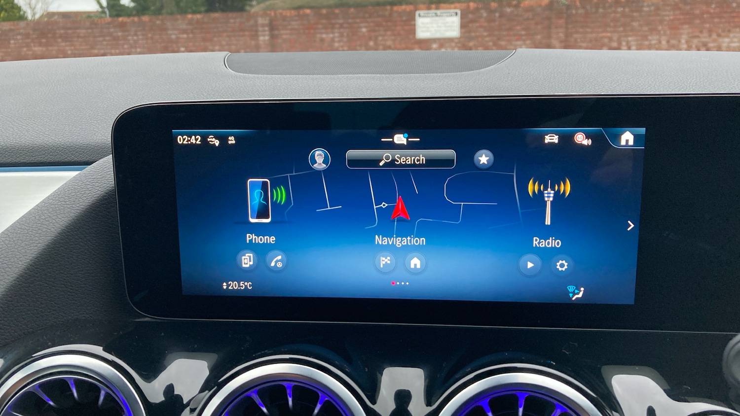 Used Mercedes-Benz GLA 2025 for sale - 77079471: Photo 43