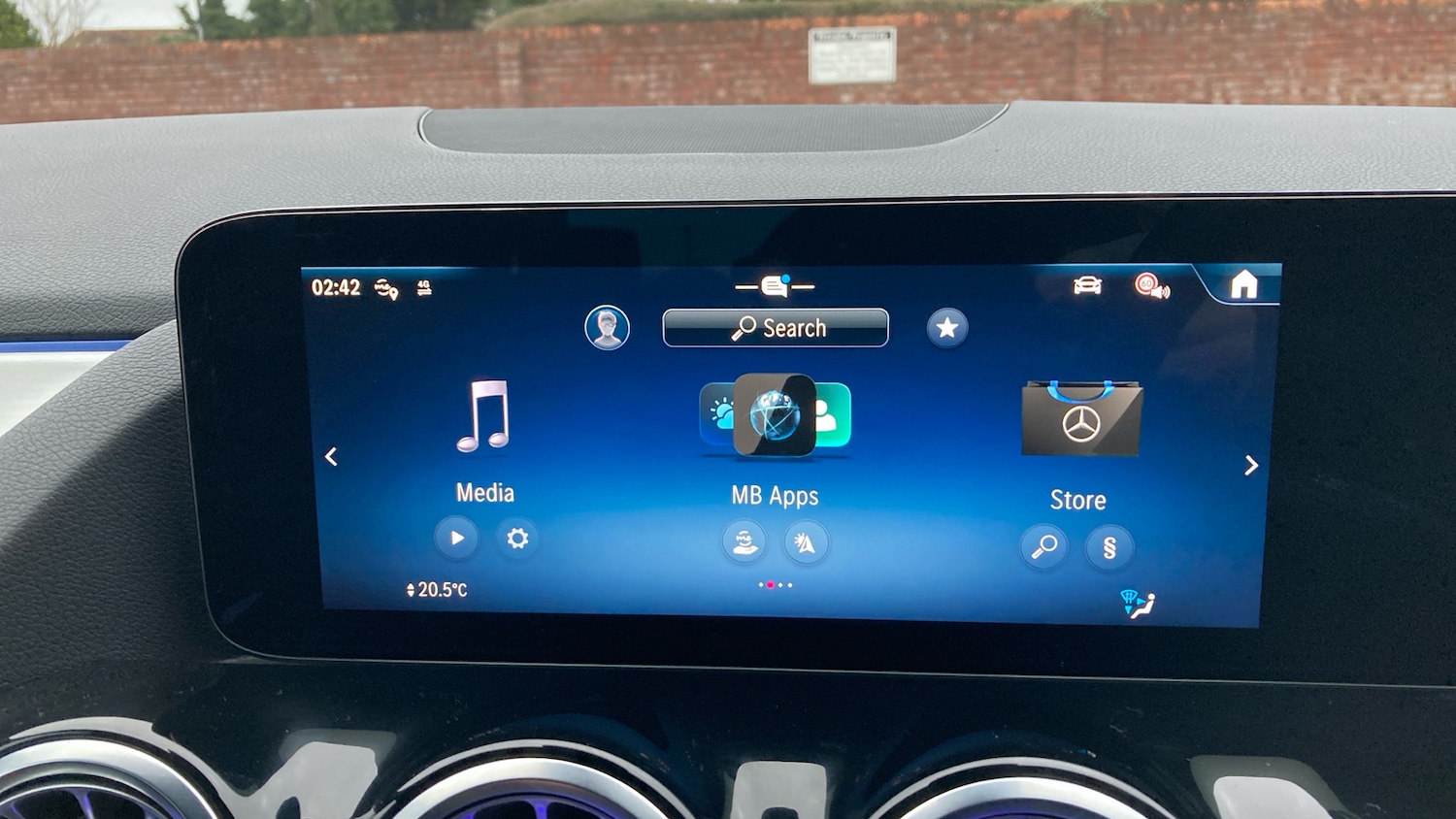 Used Mercedes-Benz GLA 2025 for sale - 77079471: Photo 44