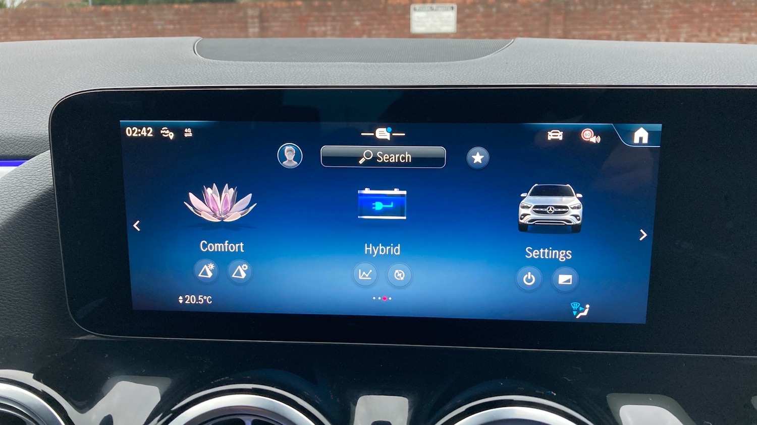 Used Mercedes-Benz GLA 2025 for sale - 77079471: Photo 45