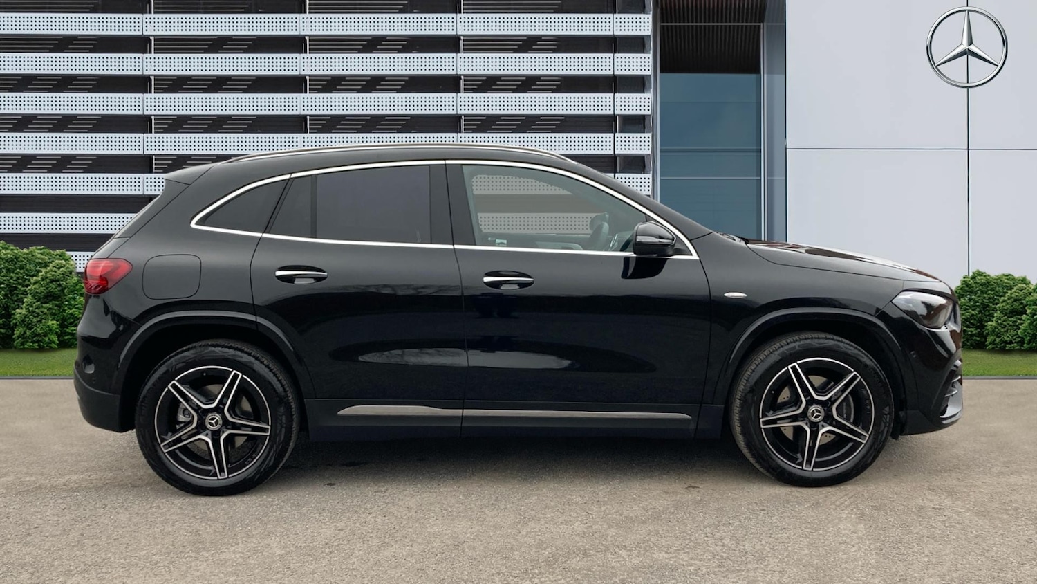 Used Mercedes-Benz GLA 2025 for sale - 77079471: Photo 5