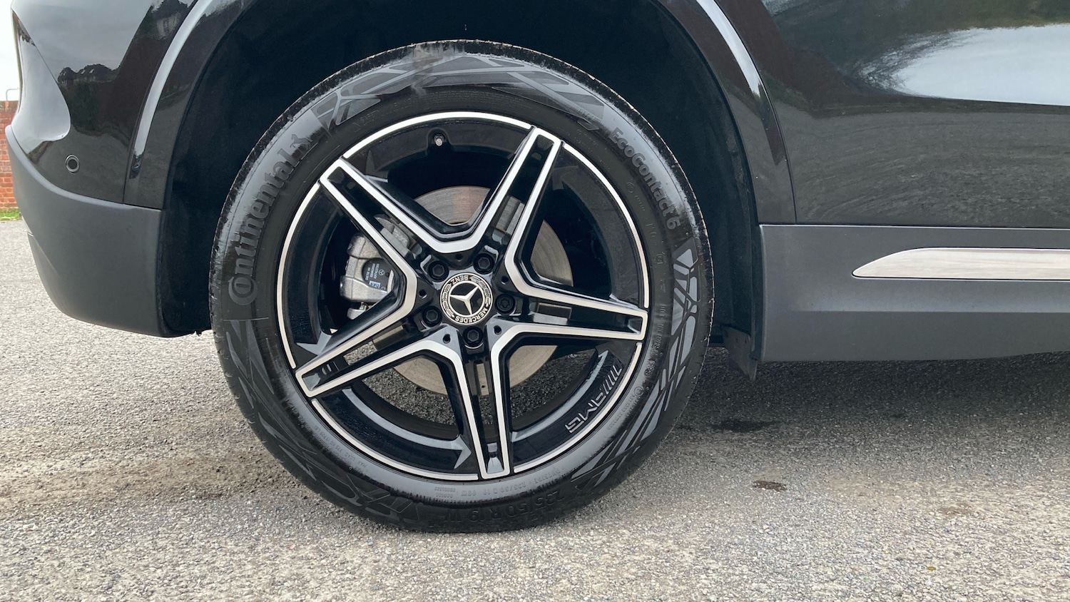 Used Mercedes-Benz GLA 2025 for sale - 77079471: Photo 7