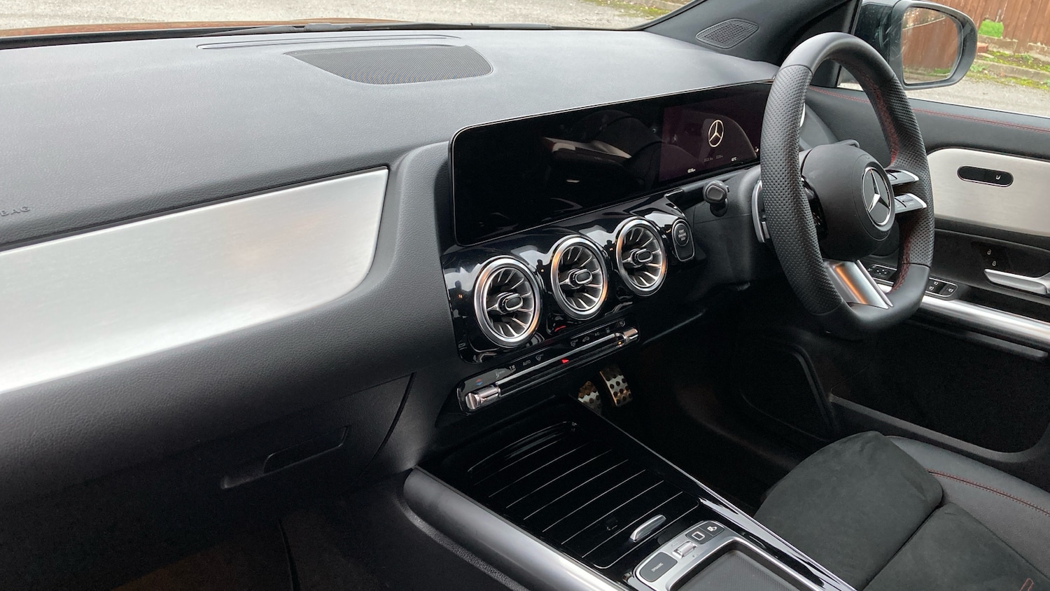 Used Mercedes-Benz GLA 2025 for sale - 77079471: Photo 9