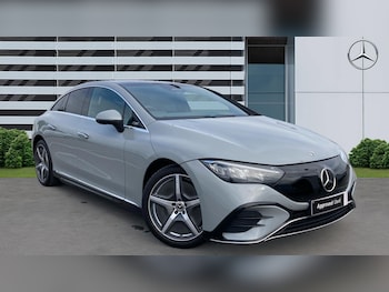 Used Mercedes-Benz EQA 2023 for sale - 75485453: Photo