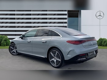Used Mercedes-Benz EQA 2023 for sale - 75485453: Photo