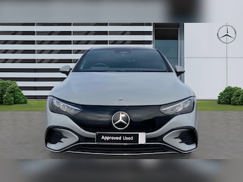 Used Mercedes-Benz EQA 2023 for sale - 75485453: Photo