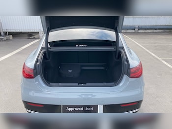 Used Mercedes-Benz EQA 2023 for sale - 75485453: Photo