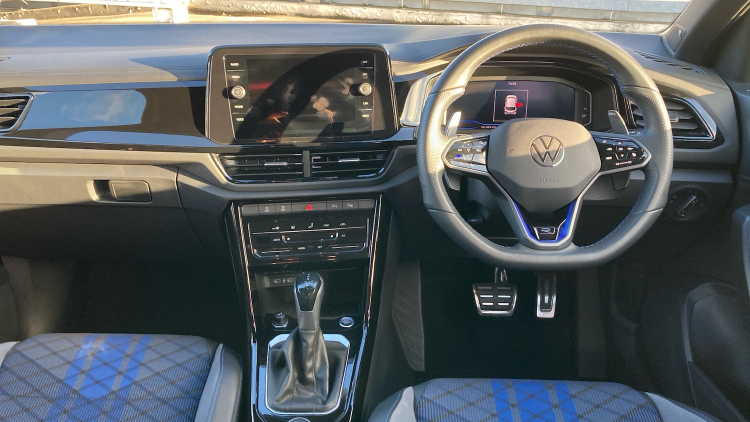 Used Volkswagen T-Roc 2024 for sale - 77161009: Photo 10