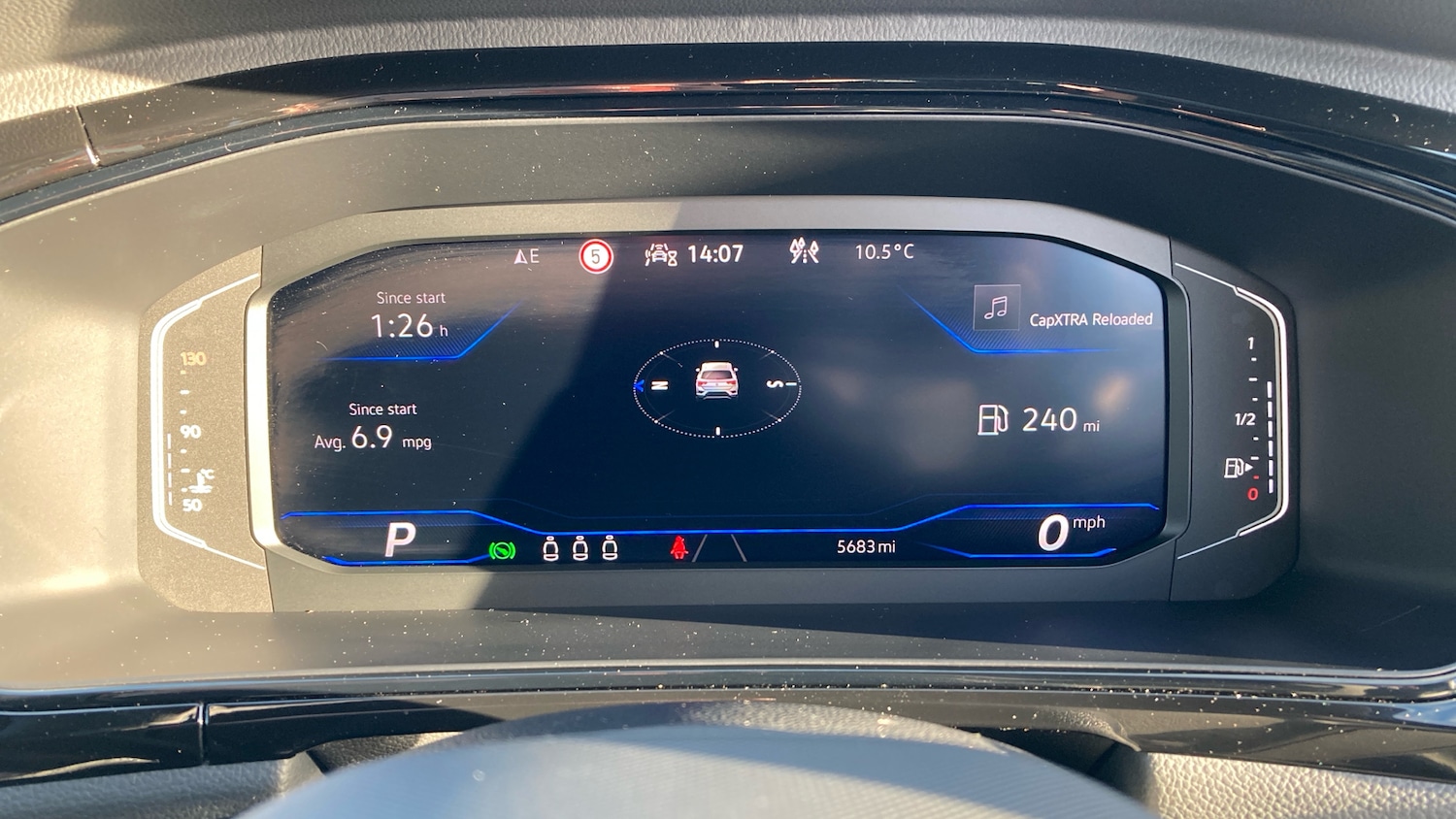 Used Volkswagen T-Roc 2024 for sale - 77161009: Photo 18