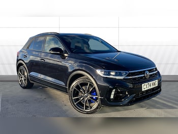 Used Volkswagen T-Roc 2024 for sale - 77161009: Photo