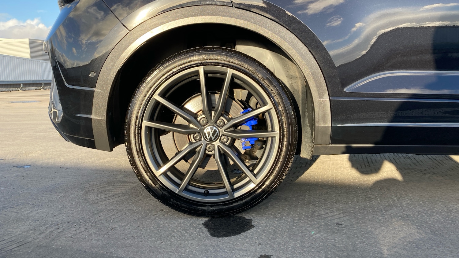 Used Volkswagen T-Roc 2024 for sale - 77161009: Photo 7