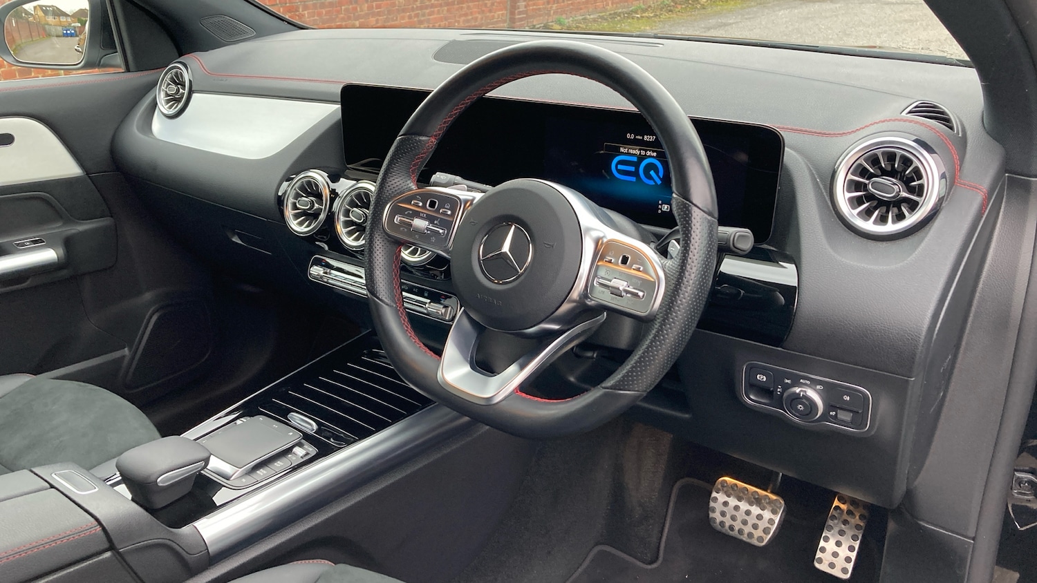 Used Mercedes-Benz EQA 2023 for sale - 76791270: Photo 11