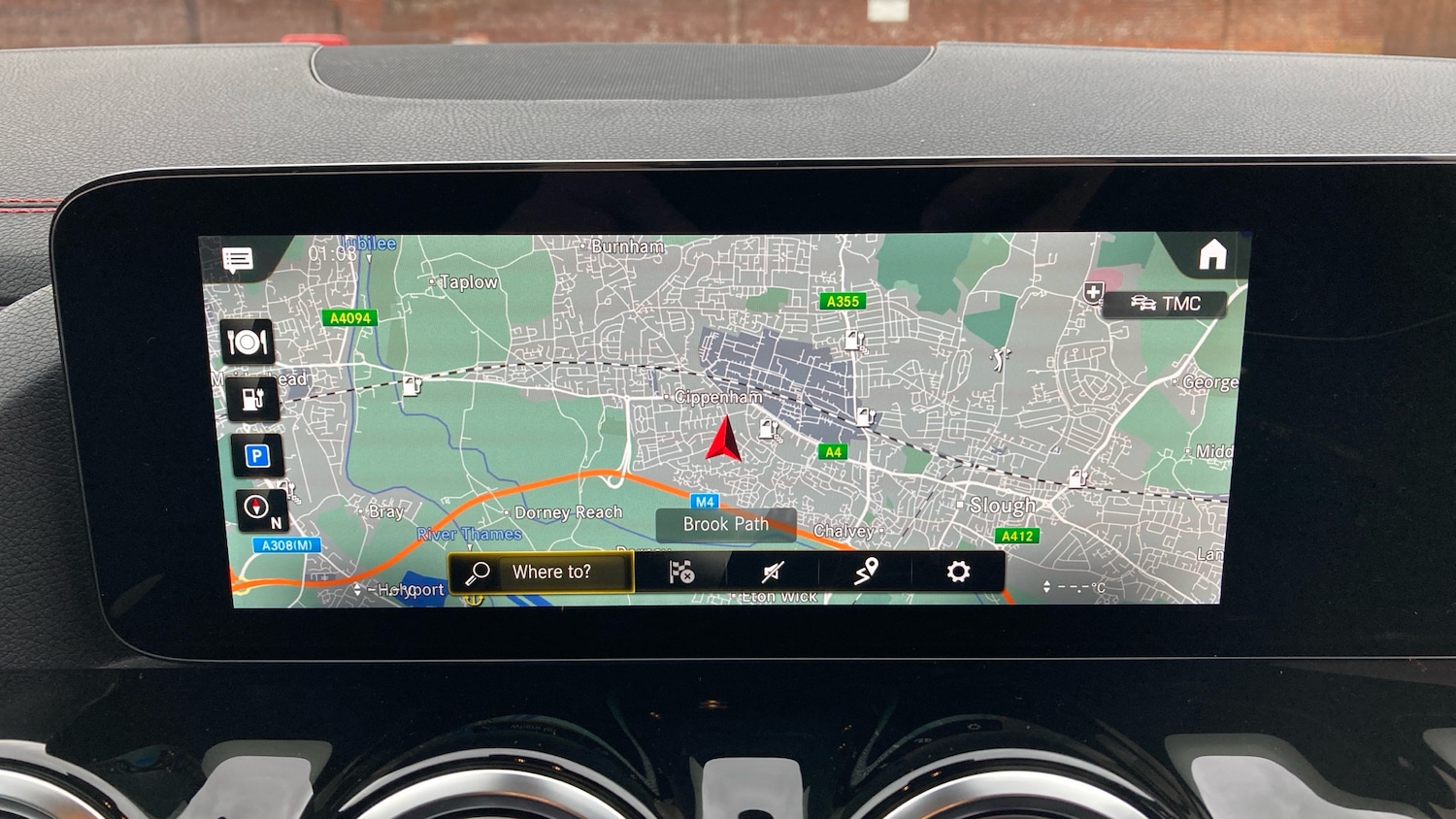 Used Mercedes-Benz EQA 2023 for sale - 76791270: Photo 12