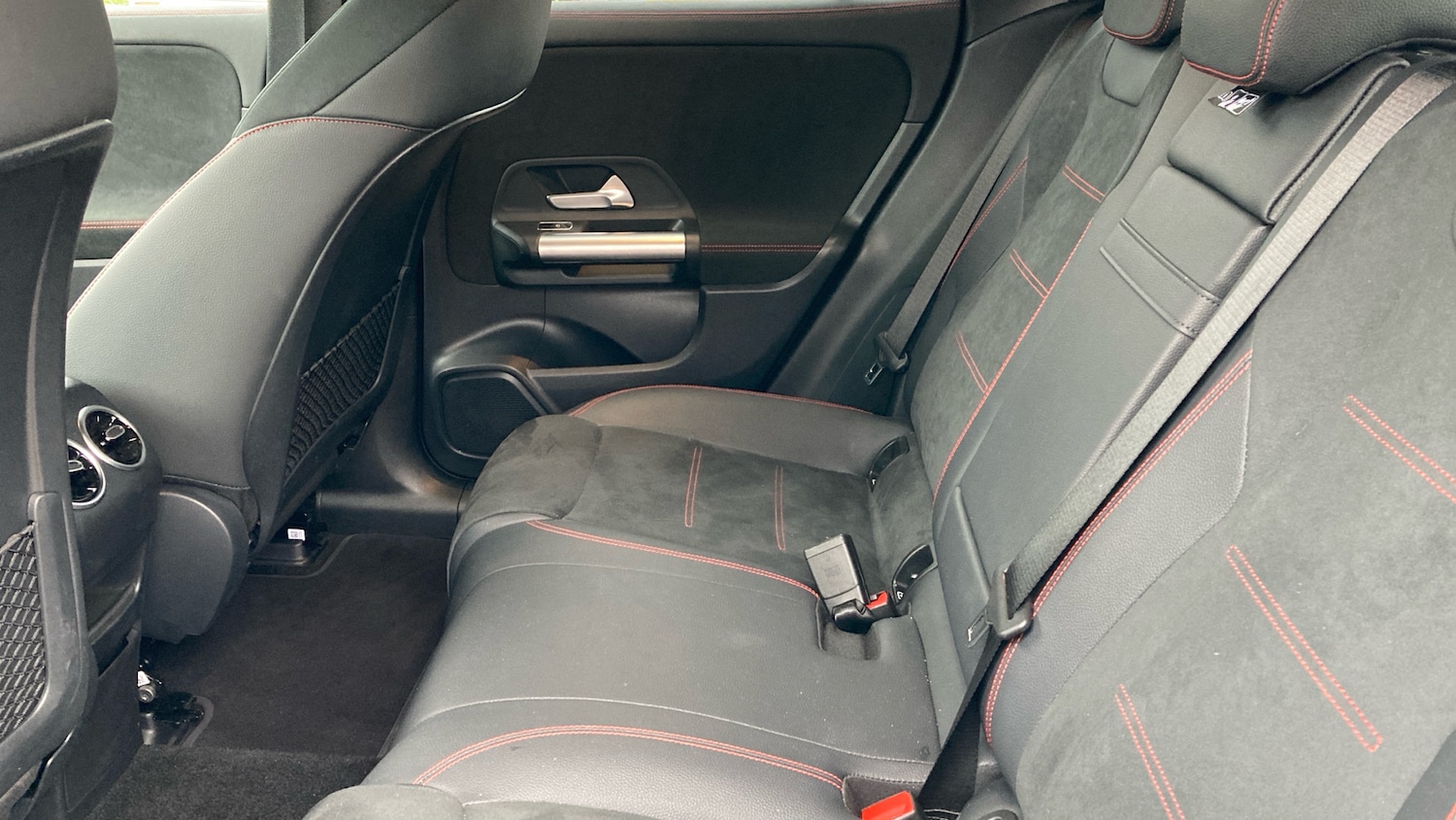 Used Mercedes-Benz EQA 2023 for sale - 76791270: Photo 16