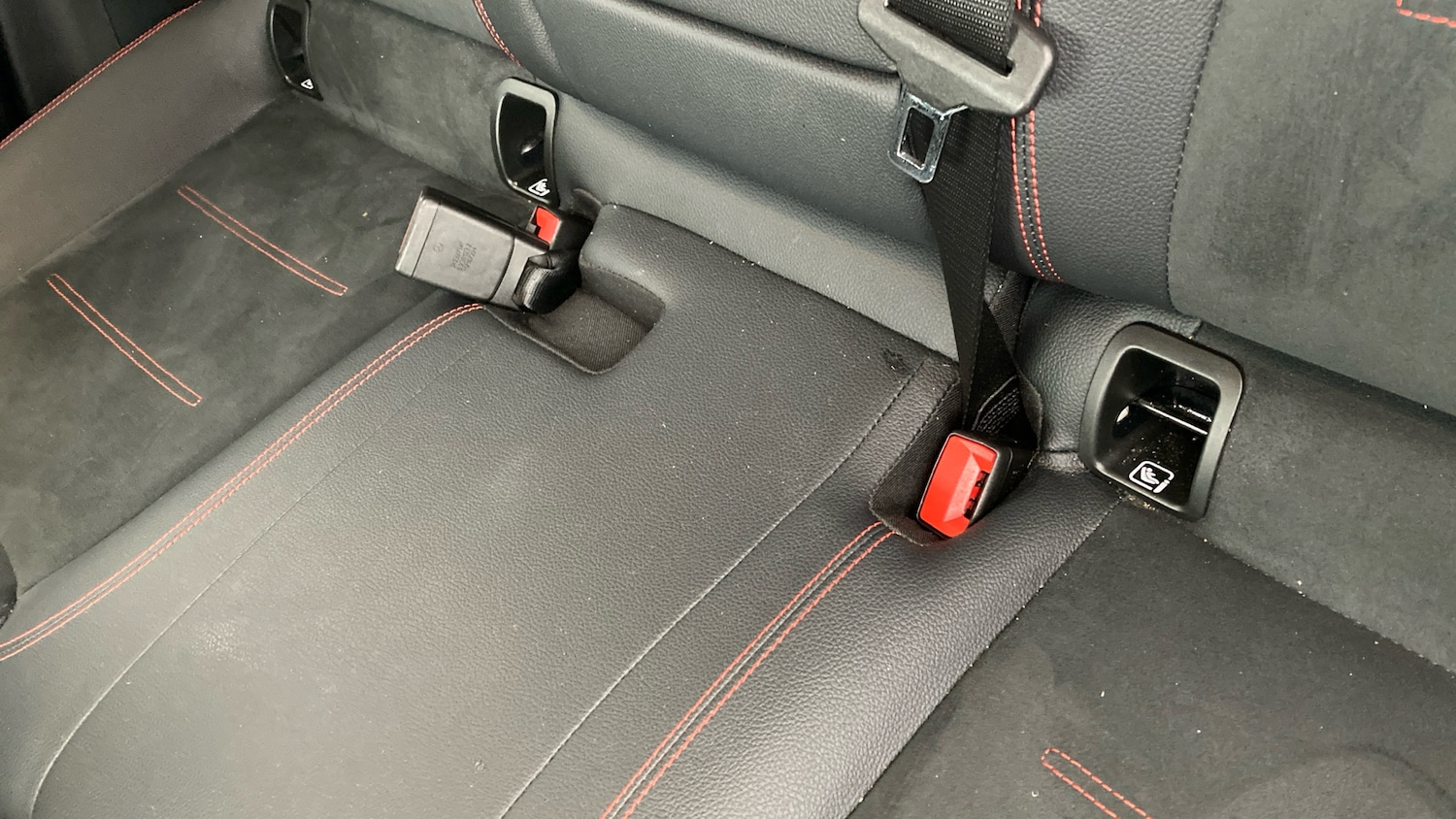 Used Mercedes-Benz EQA 2023 for sale - 76791270: Photo 17