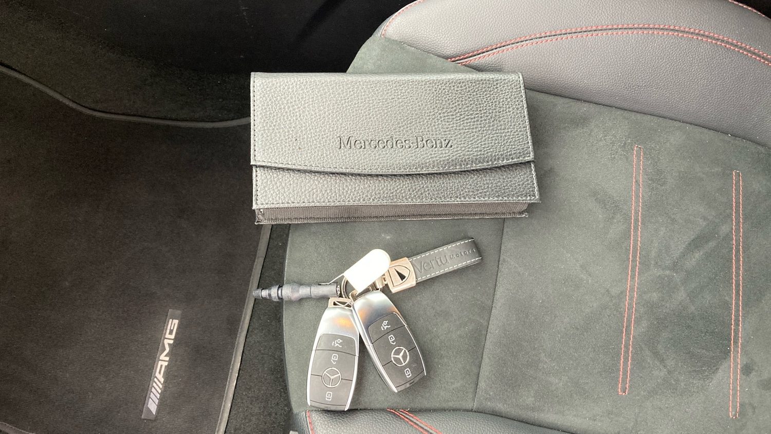 Used Mercedes-Benz EQA 2023 for sale - 76791270: Photo 19