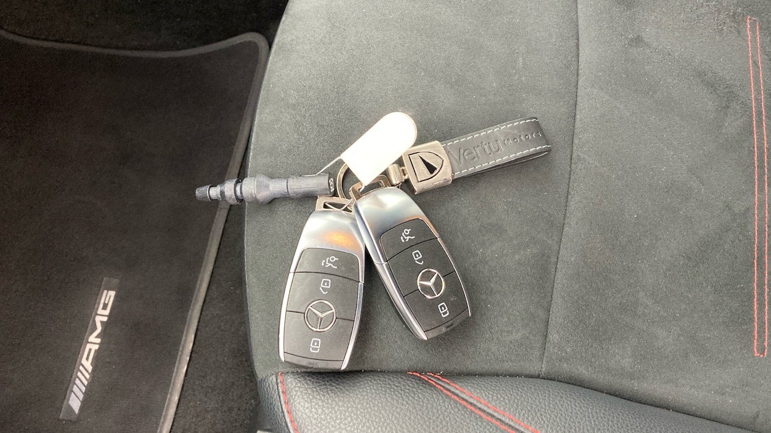 Used Mercedes-Benz EQA 2023 for sale - 76791270: Photo 20