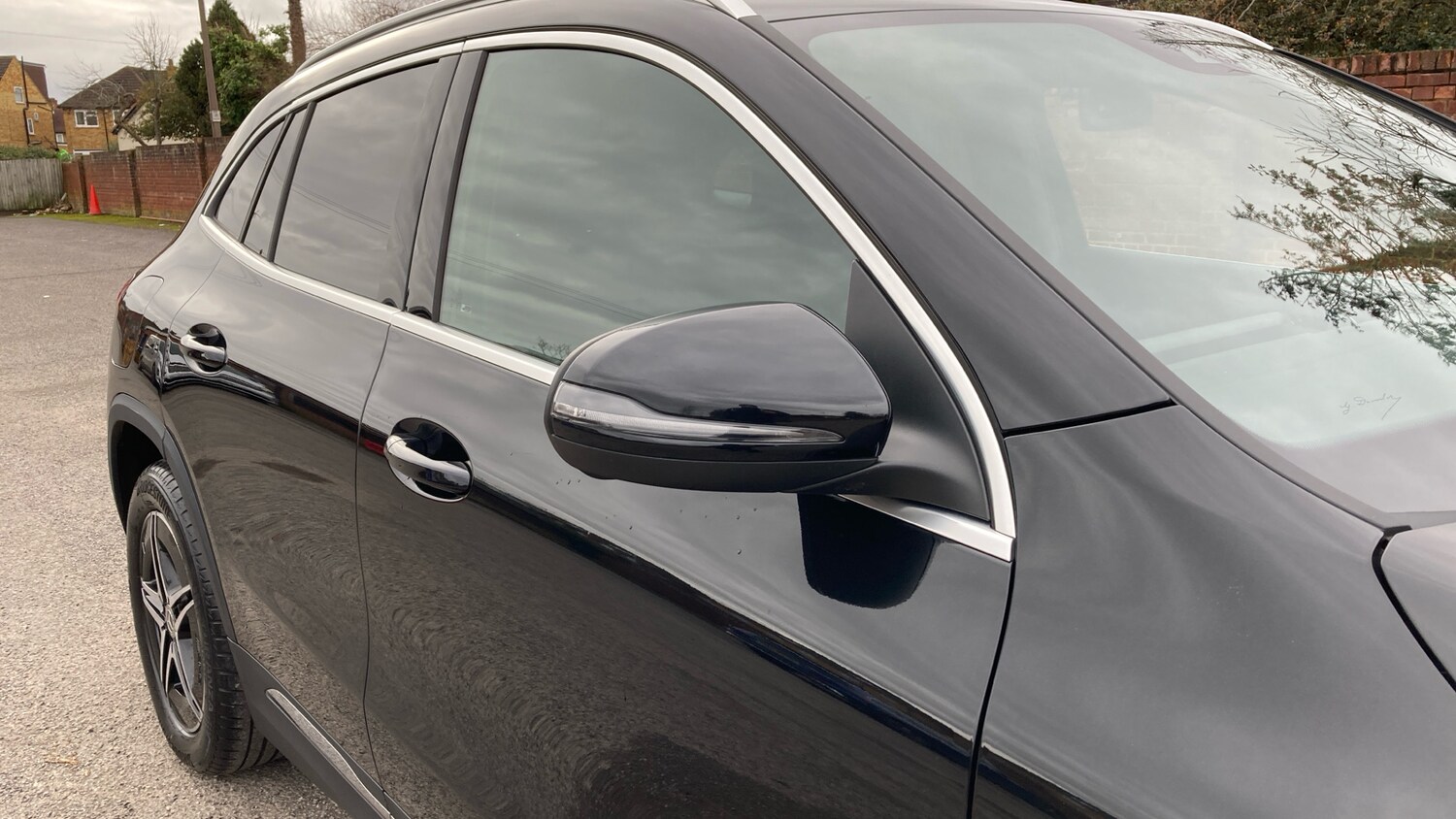 Used Mercedes-Benz EQA 2023 for sale - 76791270: Photo 23