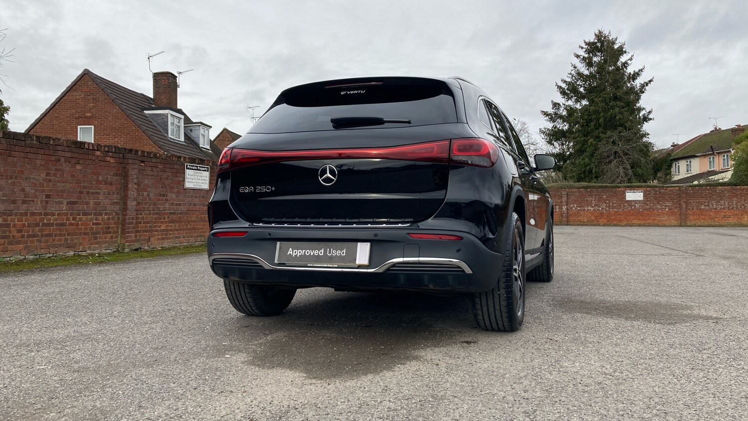 Used Mercedes-Benz EQA 2023 for sale - 76791270: Photo 24