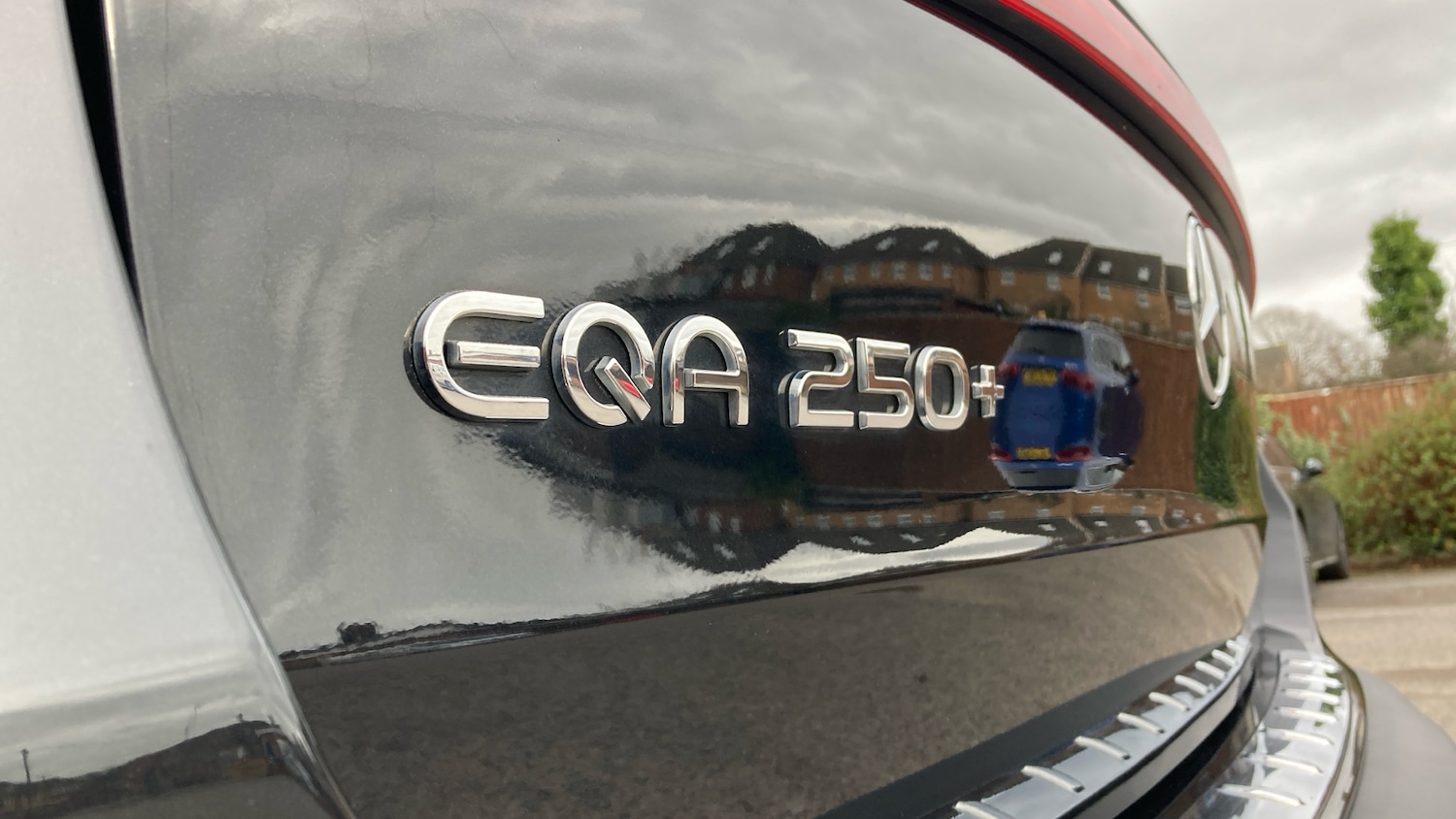 Used Mercedes-Benz EQA 2023 for sale - 76791270: Photo 25