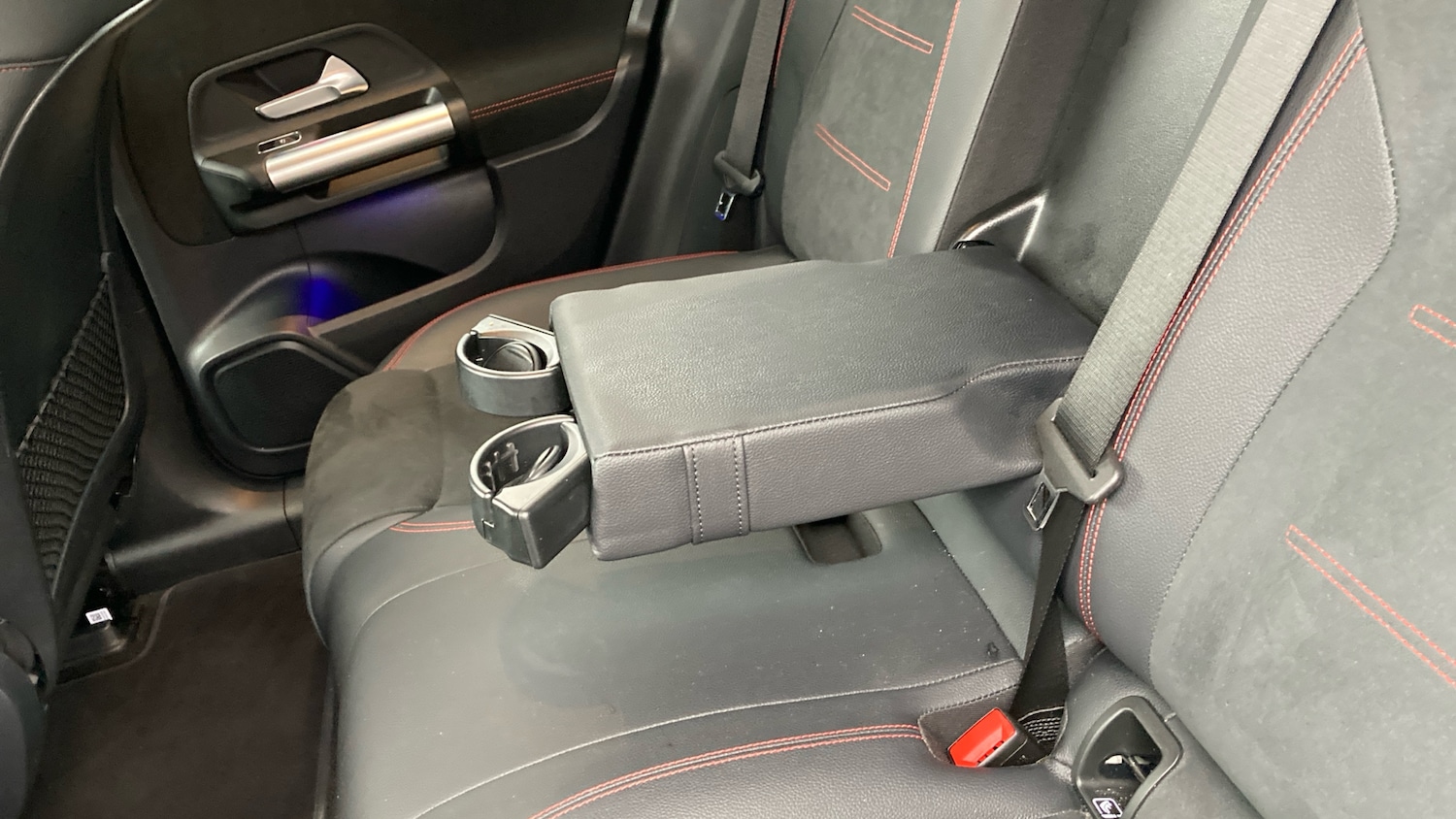 Used Mercedes-Benz EQA 2023 for sale - 76791270: Photo 28