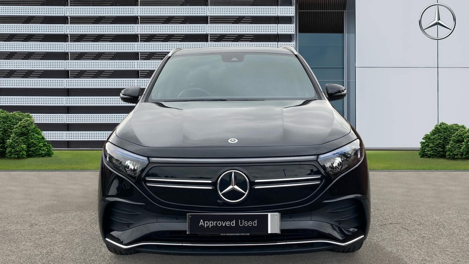 Used Mercedes-Benz EQA 2023 for sale - 76791270: Photo 3