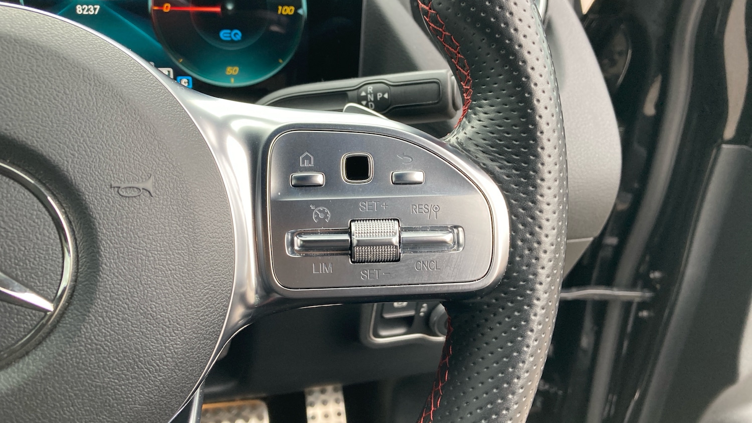 Used Mercedes-Benz EQA 2023 for sale - 76791270: Photo 36