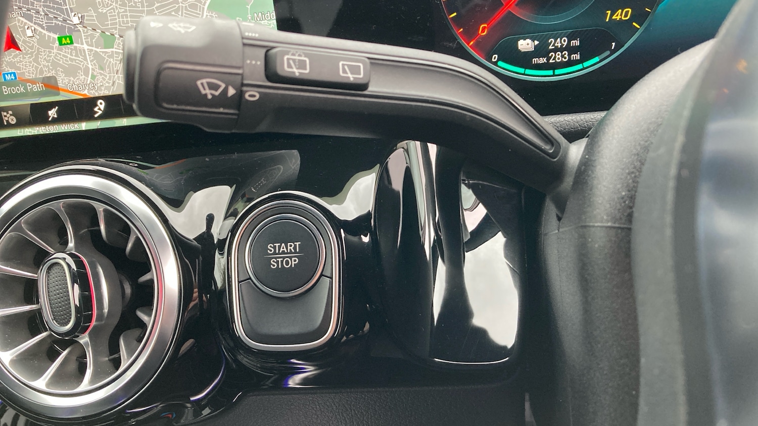 Used Mercedes-Benz EQA 2023 for sale - 76791270: Photo 39