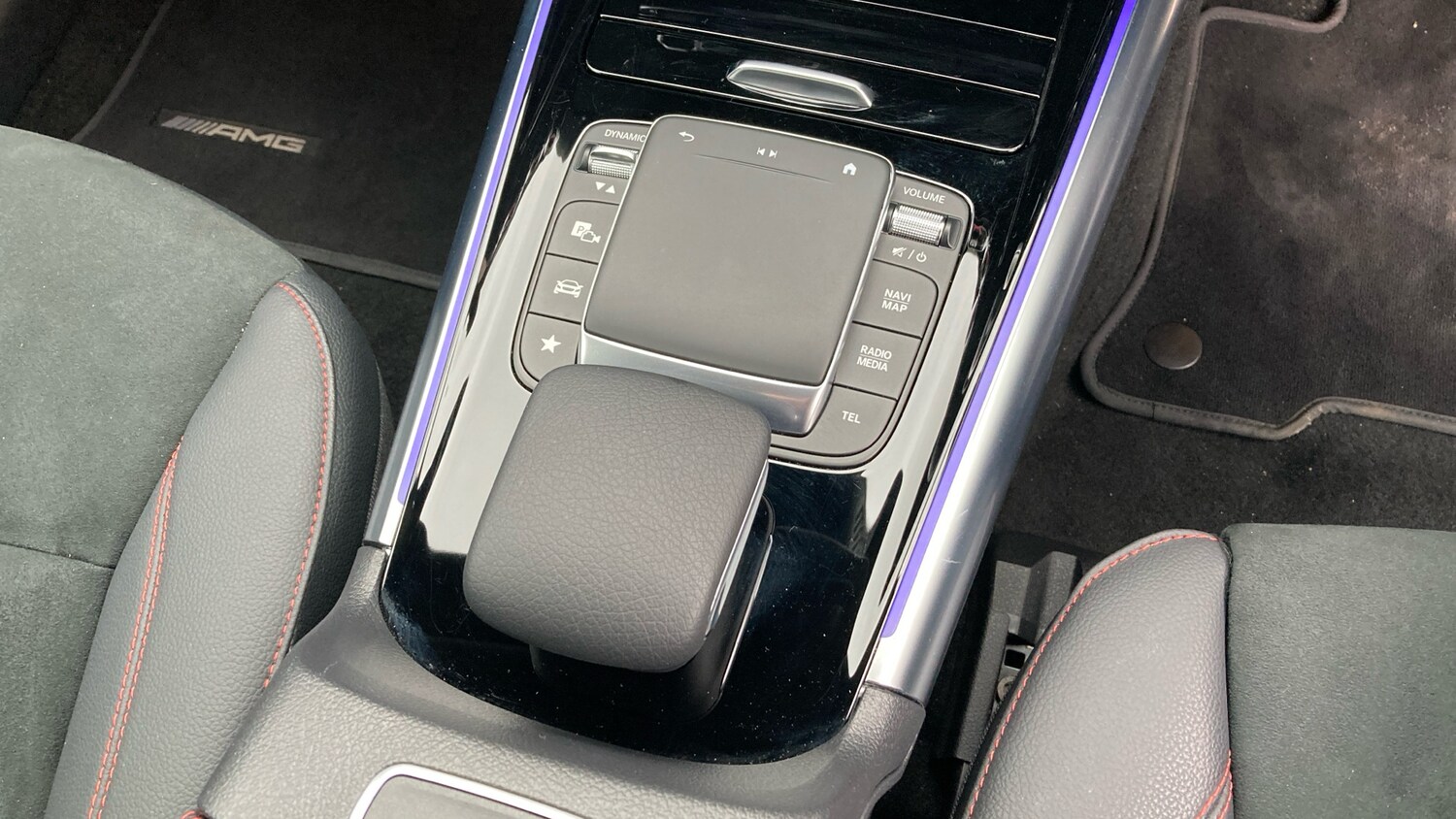 Used Mercedes-Benz EQA 2023 for sale - 76791270: Photo 40