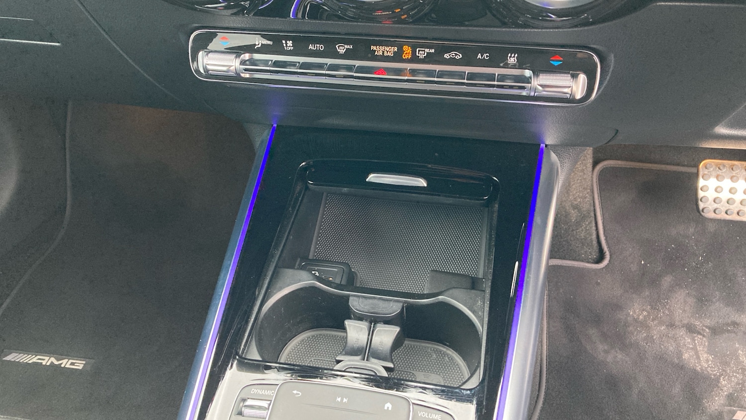 Used Mercedes-Benz EQA 2023 for sale - 76791270: Photo 41