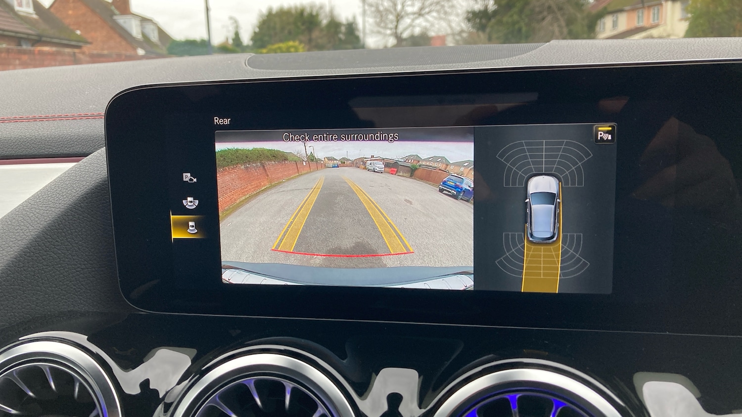 Used Mercedes-Benz EQA 2023 for sale - 76791270: Photo 42