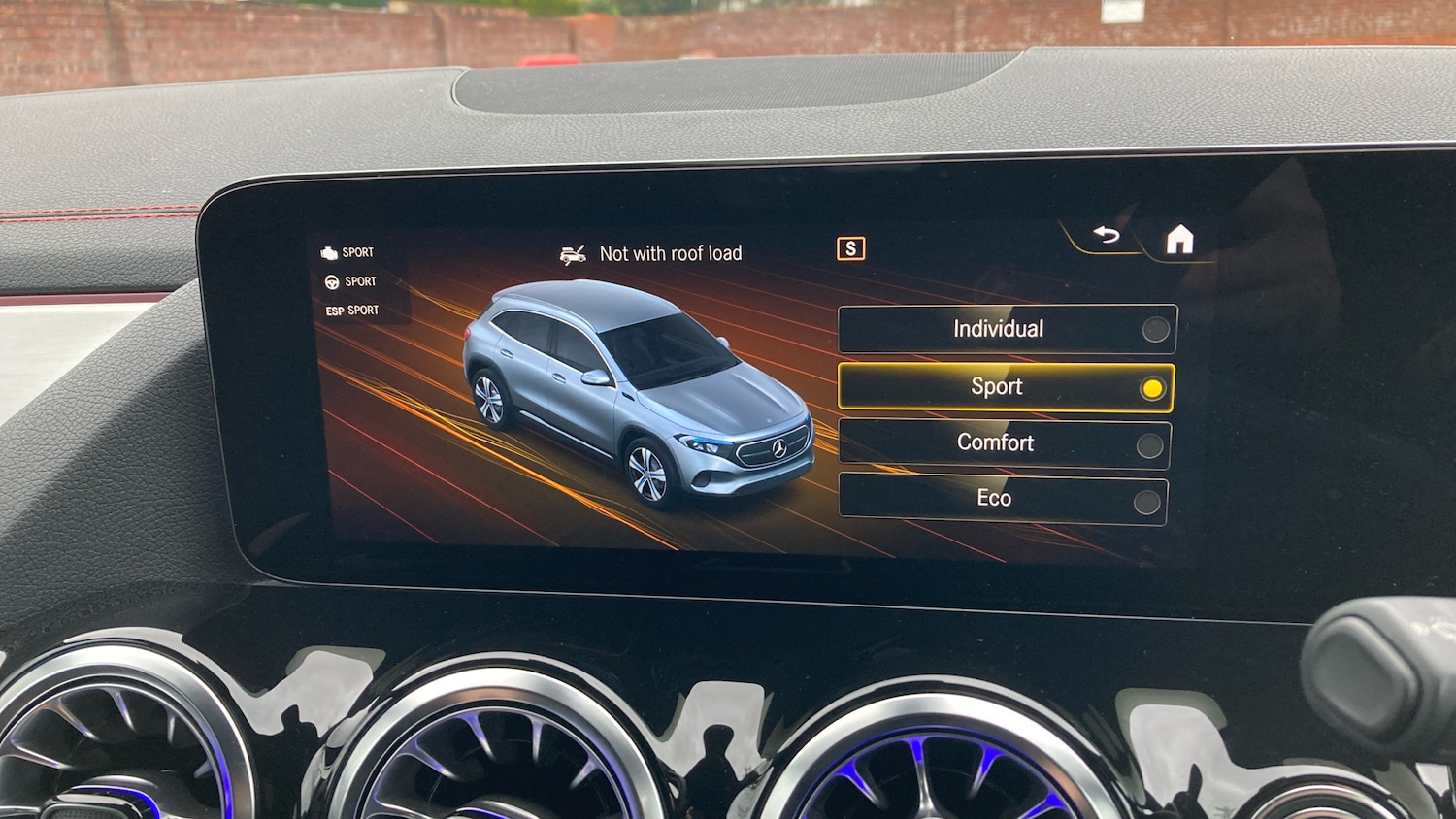 Used Mercedes-Benz EQA 2023 for sale - 76791270: Photo 43