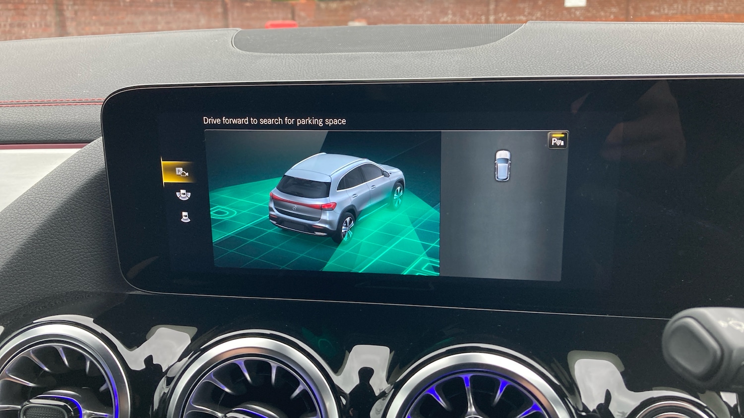 Used Mercedes-Benz EQA 2023 for sale - 76791270: Photo 44