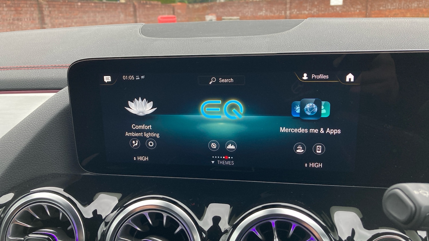 Used Mercedes-Benz EQA 2023 for sale - 76791270: Photo 45