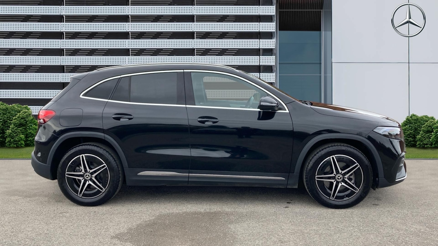 Used Mercedes-Benz EQA 2023 for sale - 76791270: Photo 5