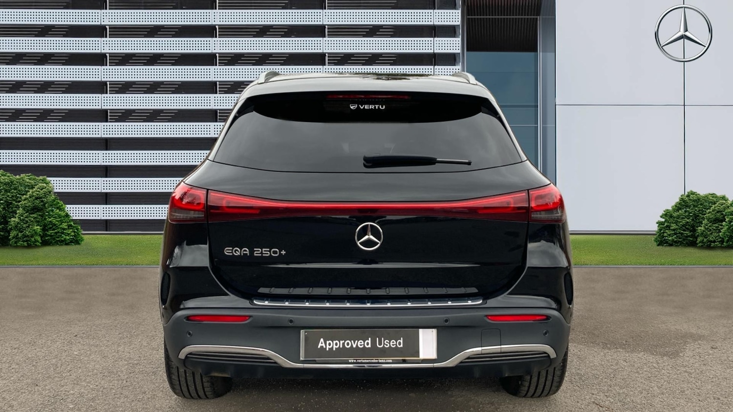 Used Mercedes-Benz EQA 2023 for sale - 76791270: Photo 6