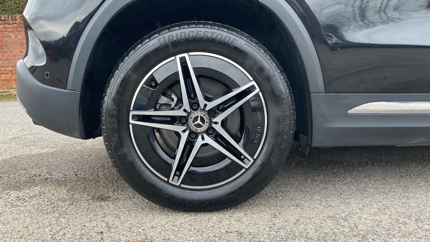 Used Mercedes-Benz EQA 2023 for sale - 76791270: Photo 7