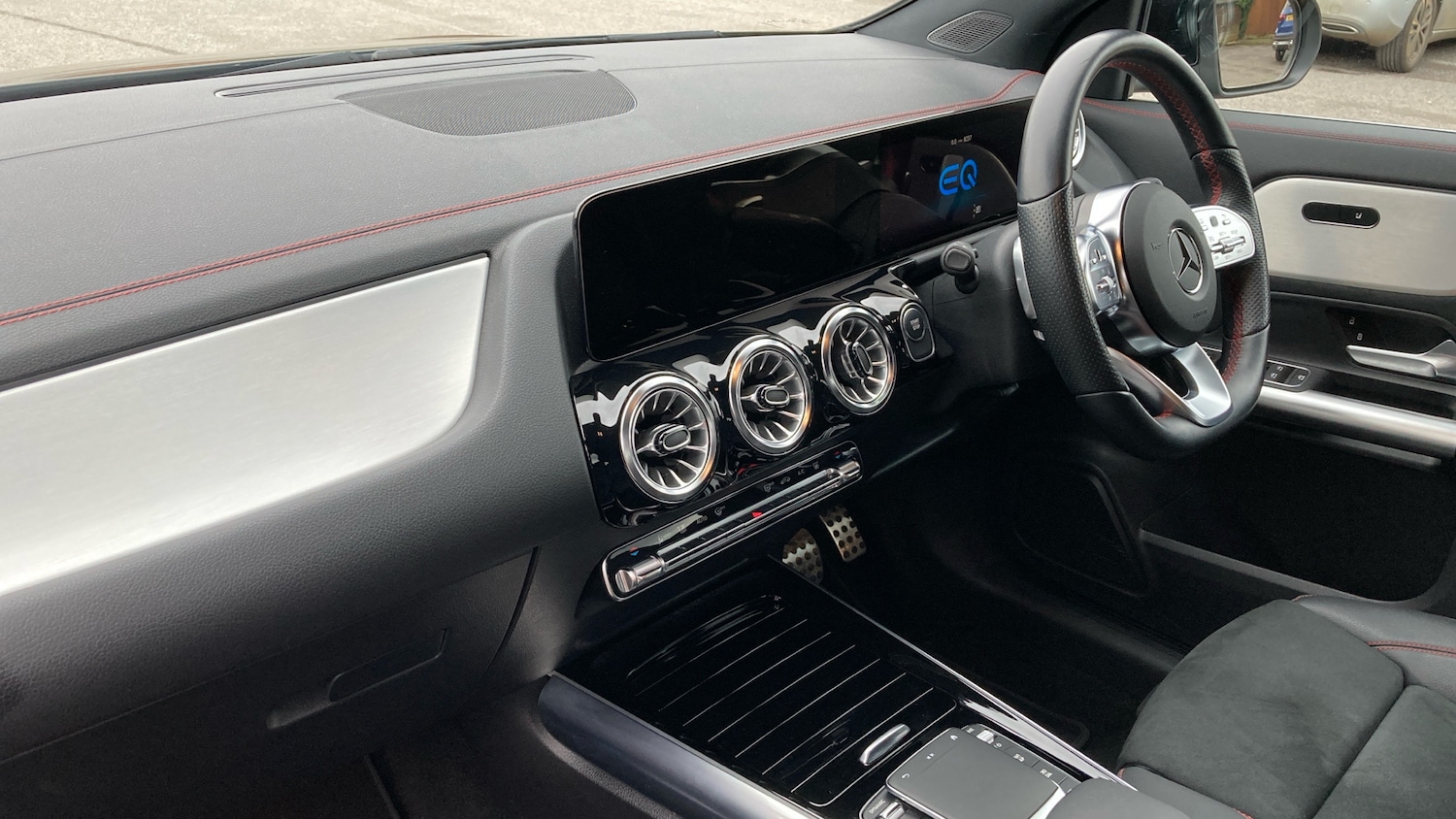 Used Mercedes-Benz EQA 2023 for sale - 76791270: Photo 9