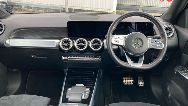 Used Mercedes-Benz GLB 2022 for sale - 76183171: Photo 10