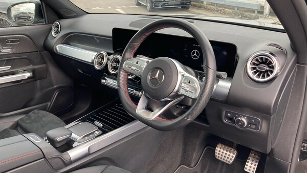 Used Mercedes-Benz GLB 2022 for sale - 76183171: Photo 11