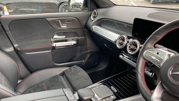 Used Mercedes-Benz GLB 2022 for sale - 76183171: Photo 14