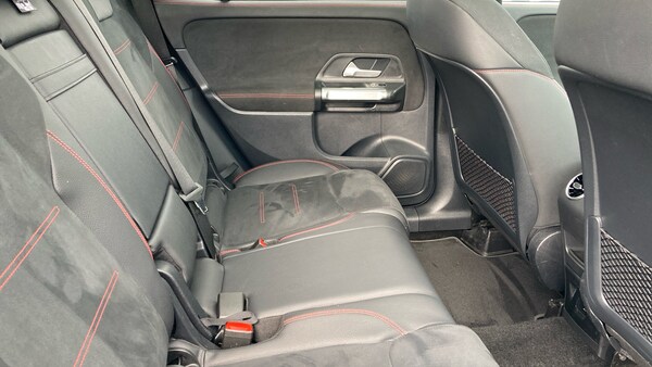 Used Mercedes-Benz GLB 2022 for sale - 76183171: Photo 16