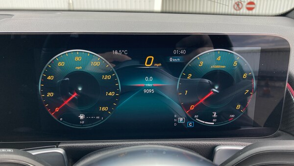 Used Mercedes-Benz GLB 2022 for sale - 76183171: Photo 18