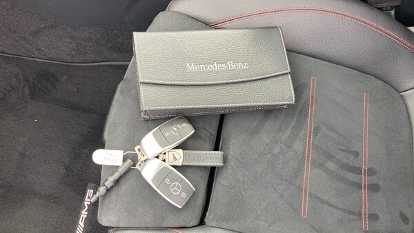 Used Mercedes-Benz GLB 2022 for sale - 76183171: Photo 19