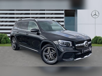 2022 (22) - 200 AMG Line Premium Plus 5dr 7G-Tronic Petrol Estate