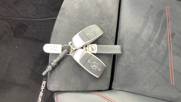 Used Mercedes-Benz GLB 2022 for sale - 76183171: Photo 20