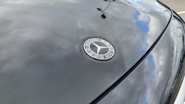 Used Mercedes-Benz GLB 2022 for sale - 76183171: Photo 21