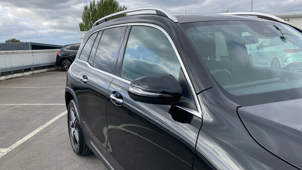 Used Mercedes-Benz GLB 2022 for sale - 76183171: Photo 22