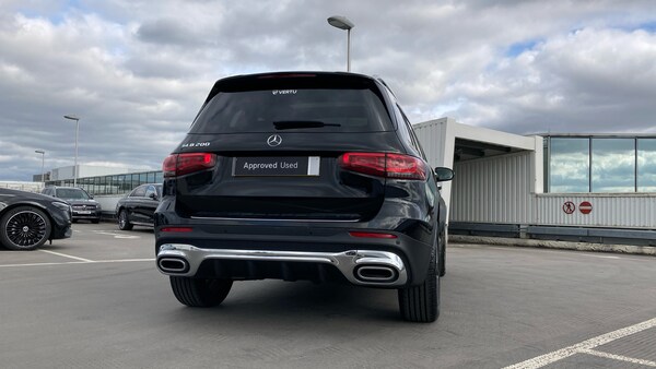 Used Mercedes-Benz GLB 2022 for sale - 76183171: Photo 23