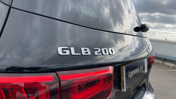 Used Mercedes-Benz GLB 2022 for sale - 76183171: Photo 24